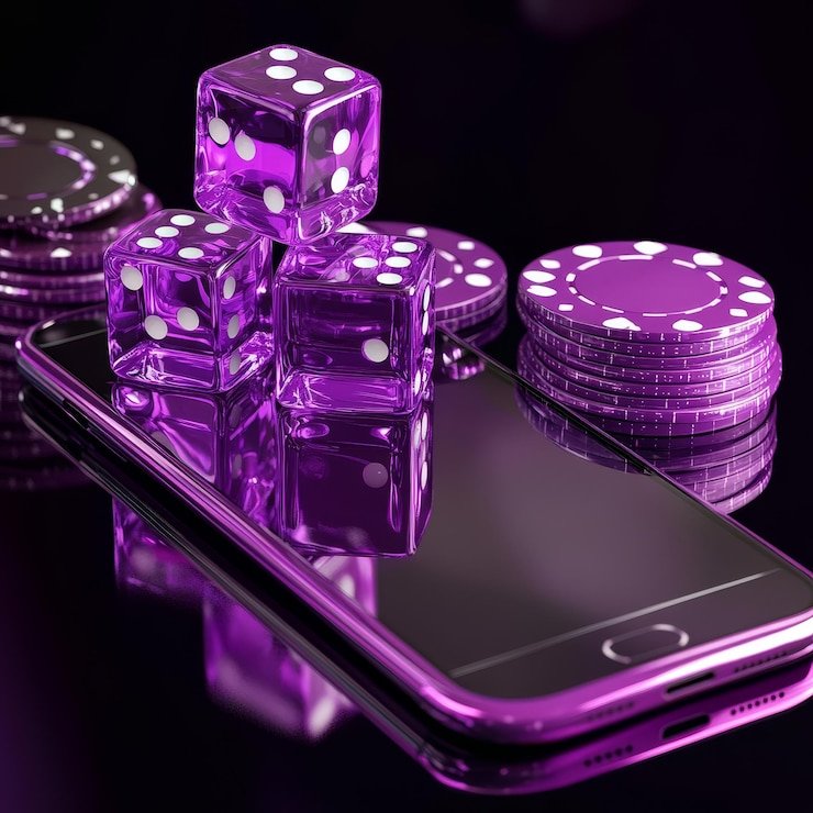 Antarmuka platform erek56 yang ramah pengguna dan mudah diakses dari perangkat mobile
